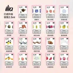 ILIA
