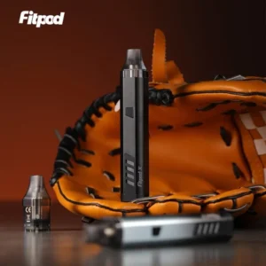 FITPOD X SLYEEK