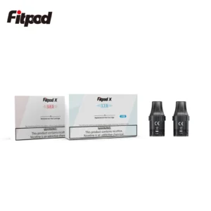 Fitpod X