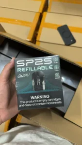 SP2S