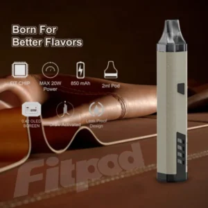 FITPOD X SLYEEK 3