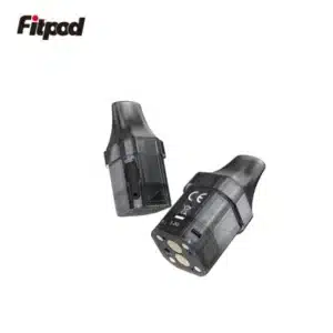 Fitpod X
