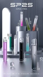 SP2S PRO主機 通用一代煙彈 新升級pro主機 台灣現貨 3 SP2S