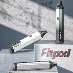 FITPOD X SLYEEK 3