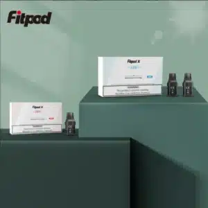 Fitpod X