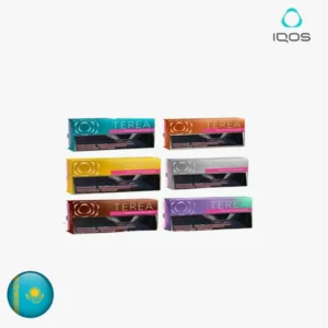 哈版TEREA 煙彈 IQOS ILUMA 加熱菸主機專用 台灣現貨 3 哈版TEREA