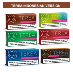 TEREA