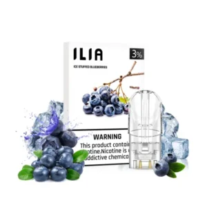 ILIA