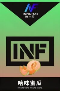 無限INF煙彈 通用一代 一盒三入台灣現貨 3 INF